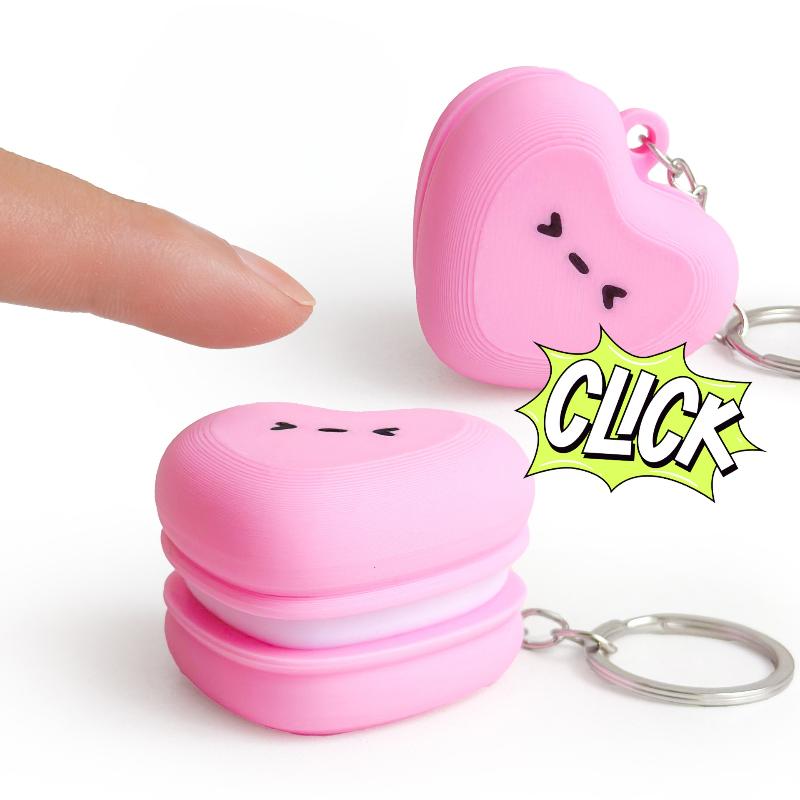 C 3D Printed Foods Clicker Key - 3D Printing Food review and price