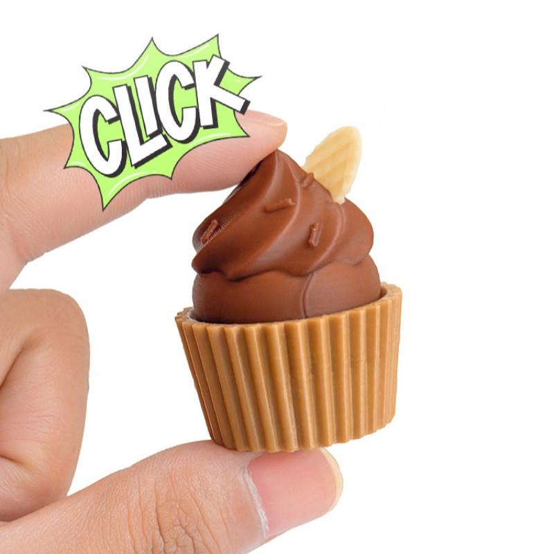 C 3D Printed Foods Clicker Key - 3D Printing Food review and price