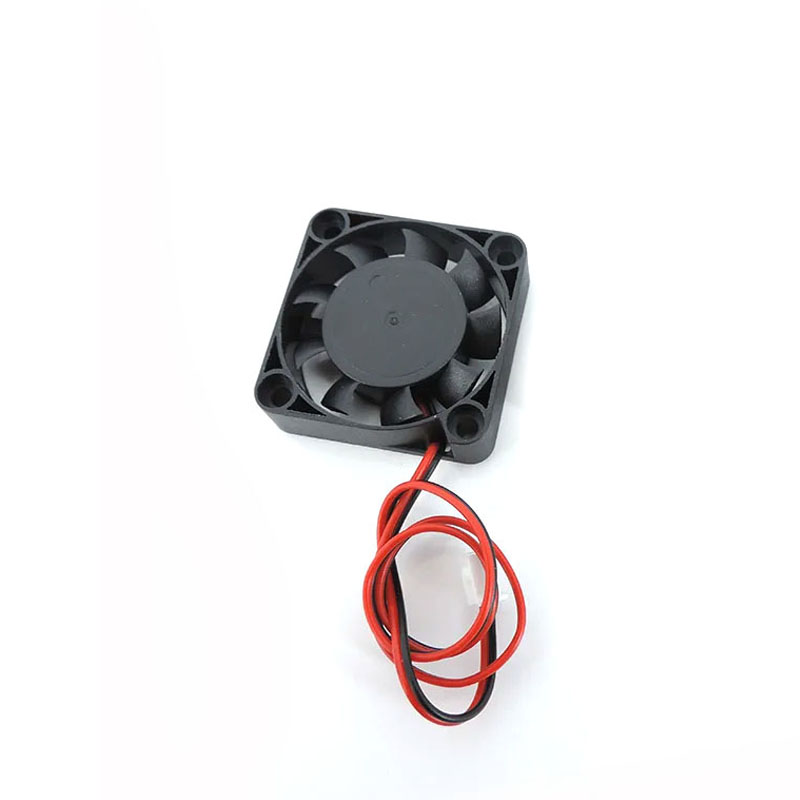 4010 Cooling Fan 2pin 4CM DC 5 - Cooling Fan 40Mm 3D review and price