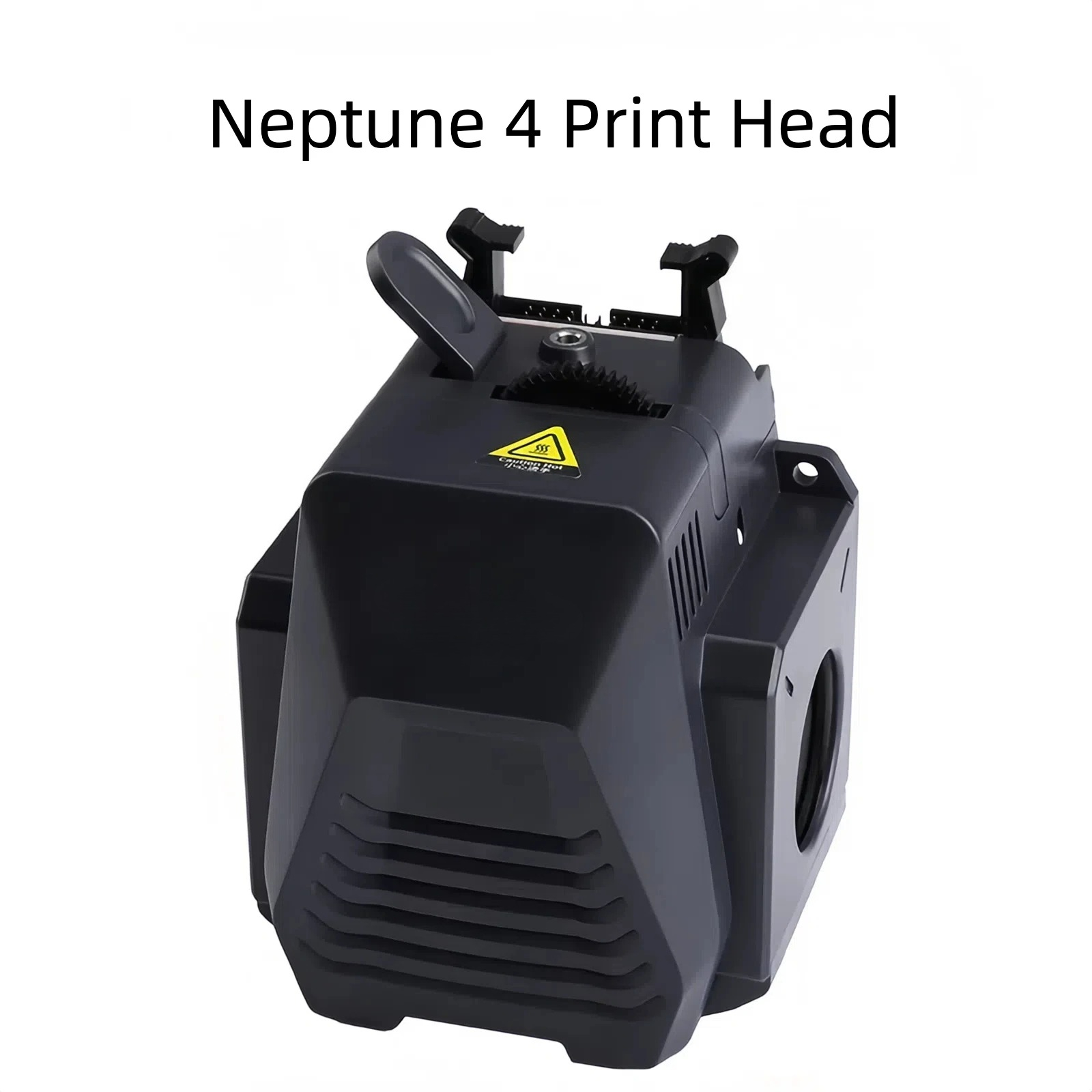 Extruder for Neptune 4 Plus/4  - 3D Printer Extruder review and price