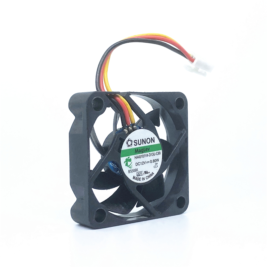 SUNON Maglev 4010 40mm 40x40x1 - Cooling Fan 40Mm 3D review and price