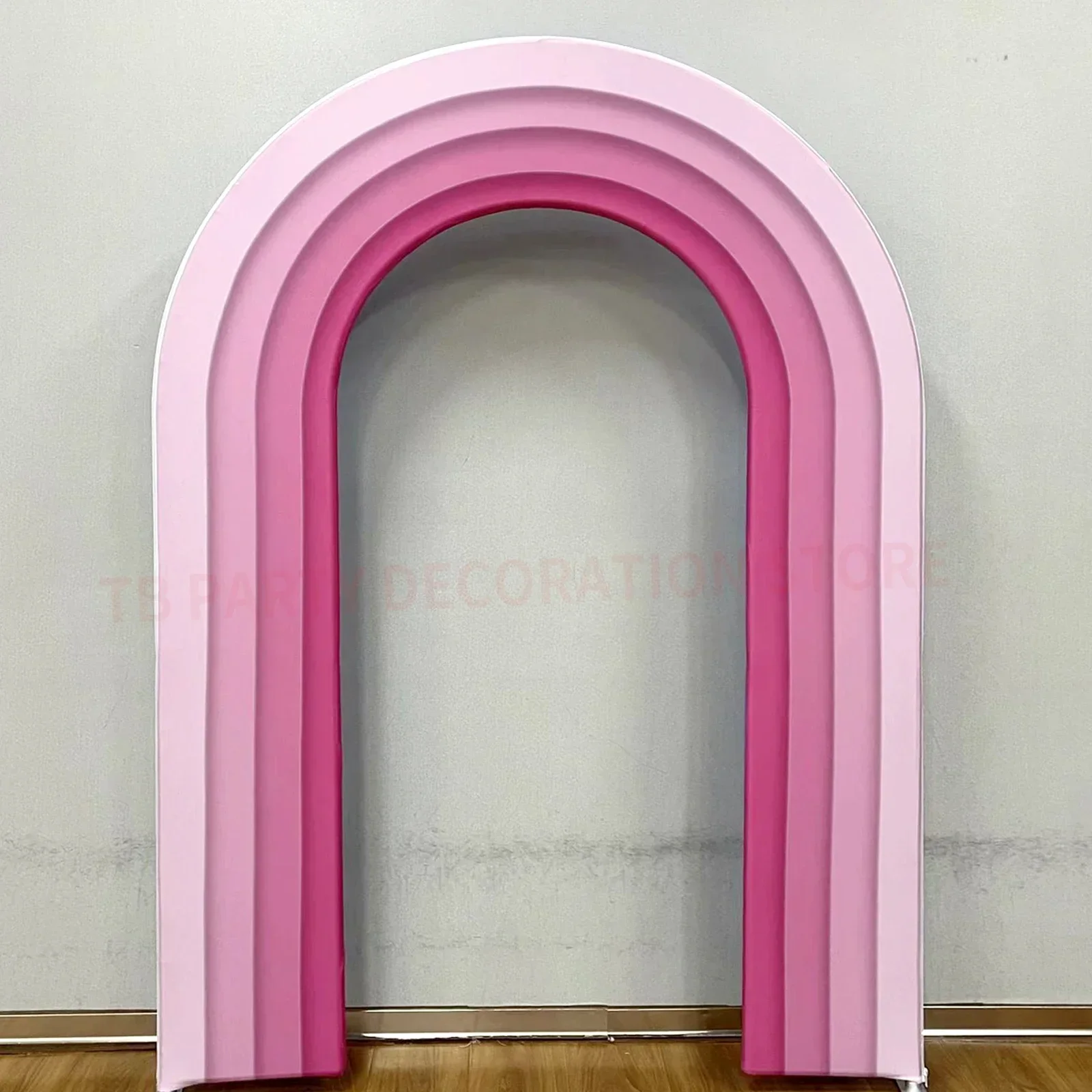 Personalized Open Arch Wall St - 3D Printing Food review and price
