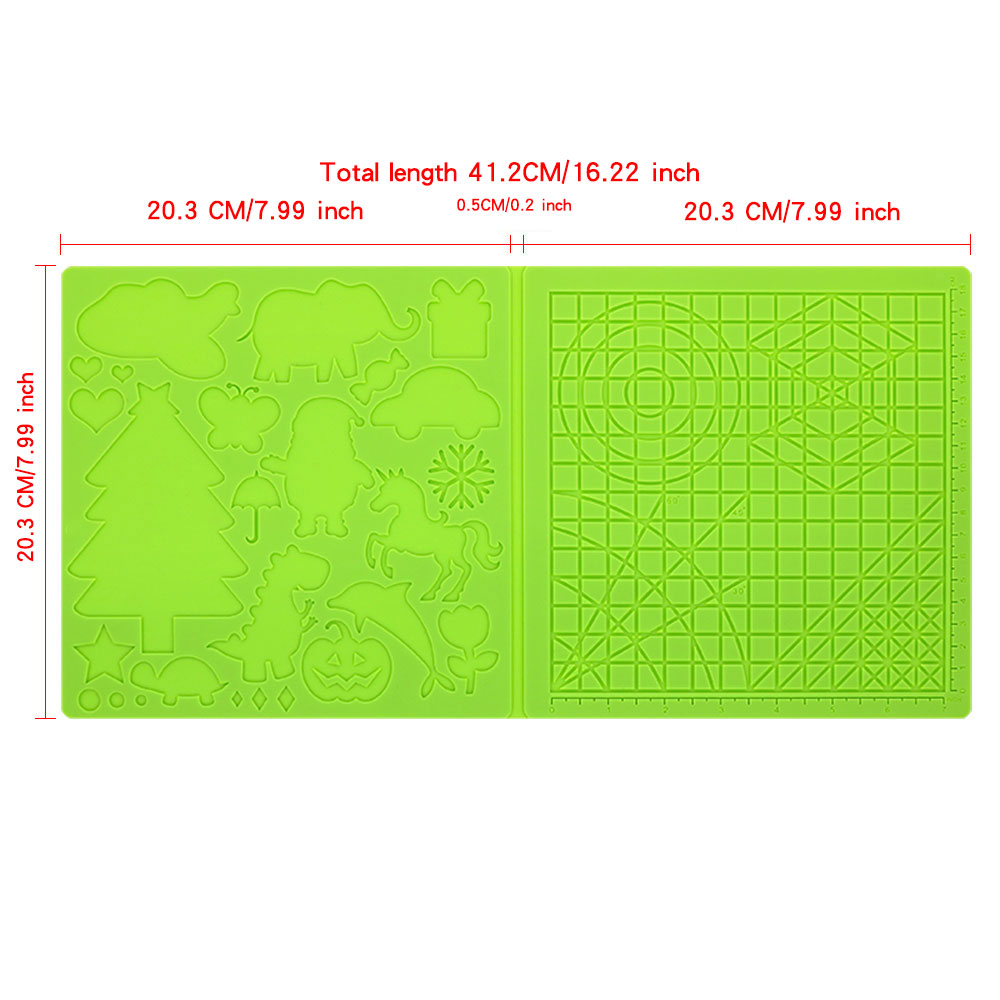 3D Printing Pen Silicone Pad w - 3D Printing Pen For Kids review and price