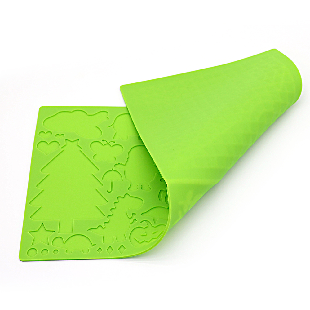 3D Printing Pen Silicone Pad w - 3D Printing Pen For Kids review and price