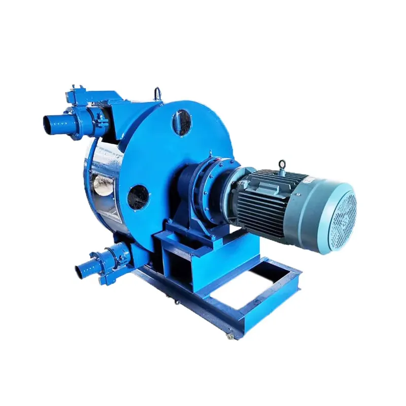 2026 Industrial Peristaltic Pu - Stepper Motor review and price
