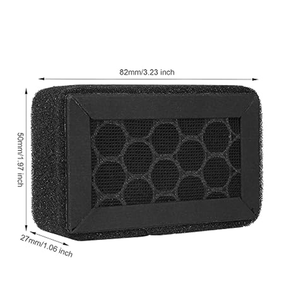 2PCS Activated Carbon Based Du - 3D Printing X1 Carbon review and price