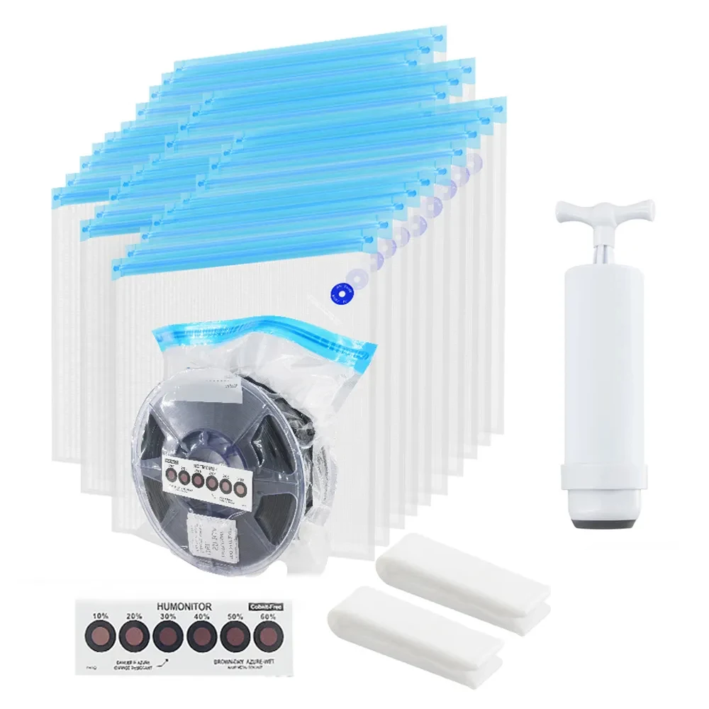 3D Filament Dryer Storage Vacu - 3D Printing Nylon Filament review and price
