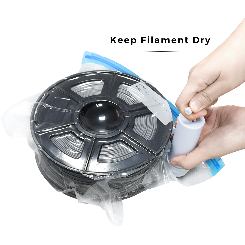 3D Filament Dryer Storage Vacu - 3D Printing Nylon Filament review and price