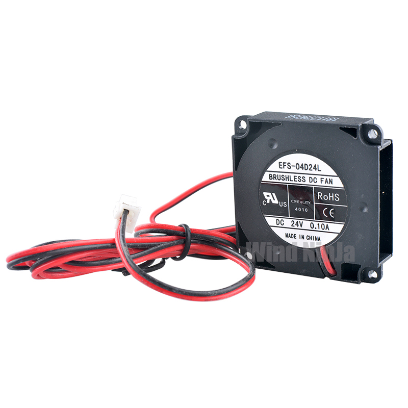EFS-04D24L 4cm 40mm Blower Fan - Cooling Fan 40Mm 3D review and price