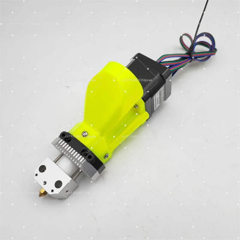 Universal Plastic Scrap Granul - 3D Printer Extruder review and price
