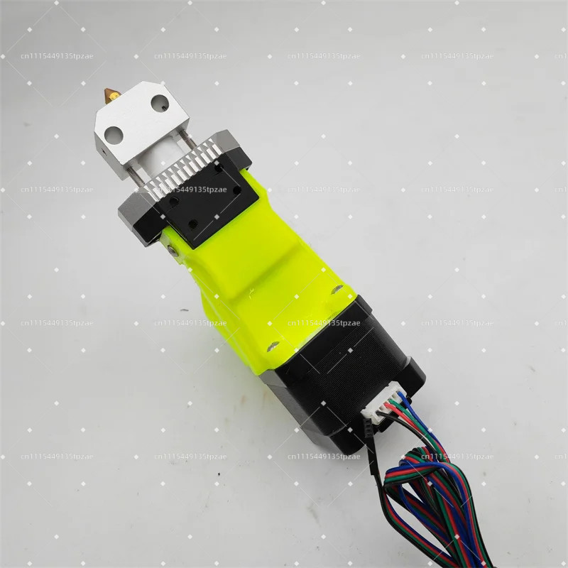 Universal Plastic Scrap Granul - 3D Printer Extruder review and price