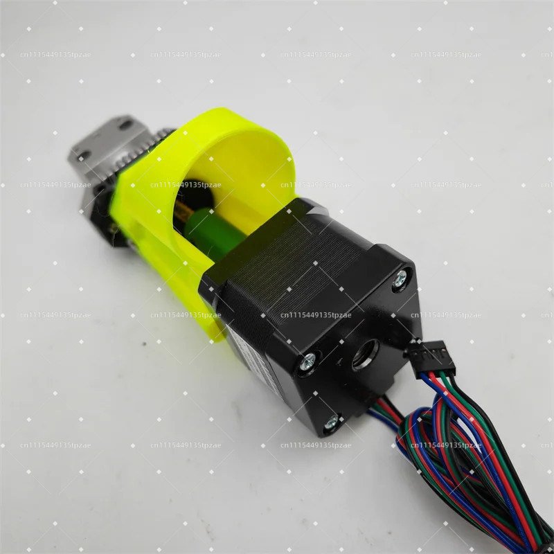 Universal Plastic Scrap Granul - 3D Printer Extruder review and price