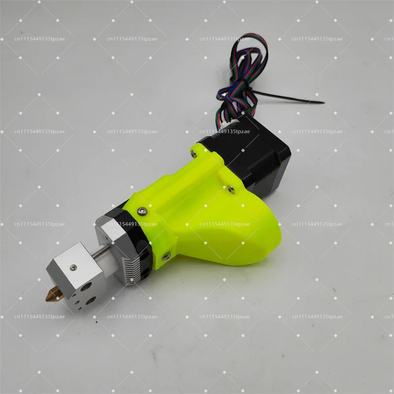 Universal Plastic Scrap Granul - 3D Printer Extruder review and price