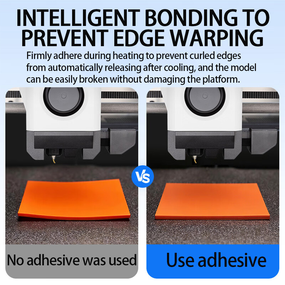 Premium 3D Printer Bed Glue Be - Glue For 3D Printing review and price