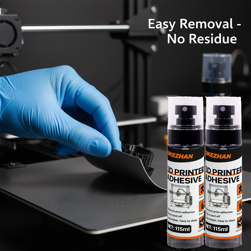 Premium 3D Printer Bed Glue Be - Glue For 3D Printing review and price