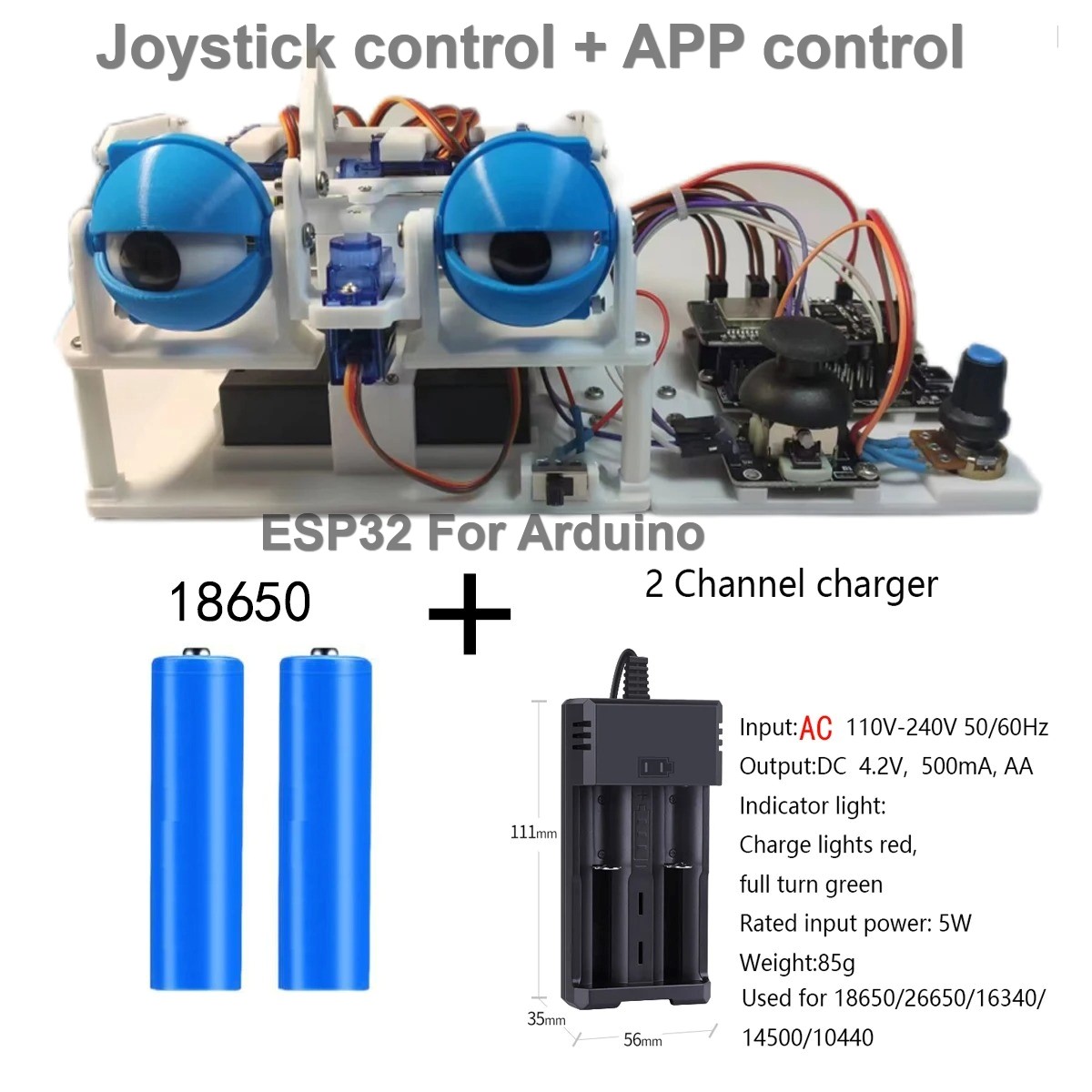 Assembled 3D Printing APP and  - 3D Printing Robot review and price
