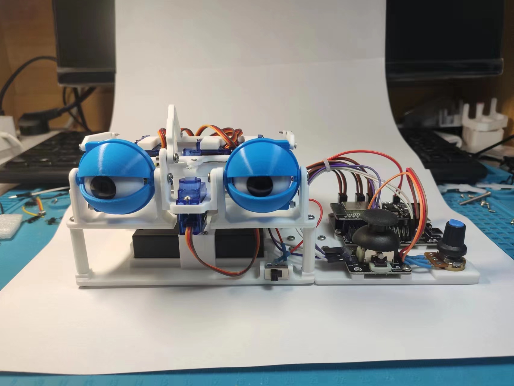 Assembled 3D Printing APP and  - 3D Printing Robot review and price