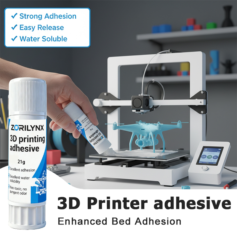 Anti-Warp 3D Printer Solid Glu - 3D Printing Glue Stick review and price