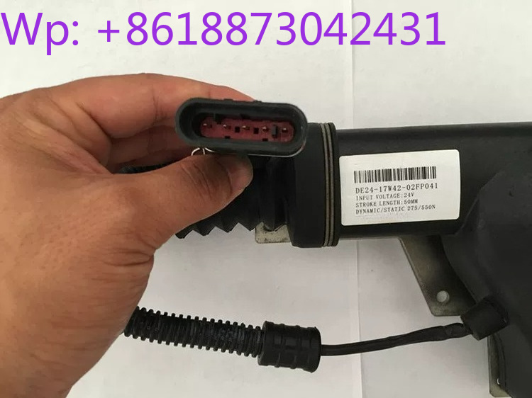 Pump truck engine stepper moto - Stepper Motor review and price