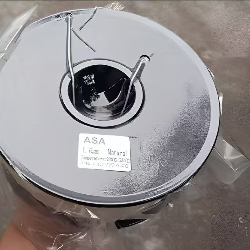 1.75mm All-Weather ASA Filamen - Asa Filament Outdoor review and price