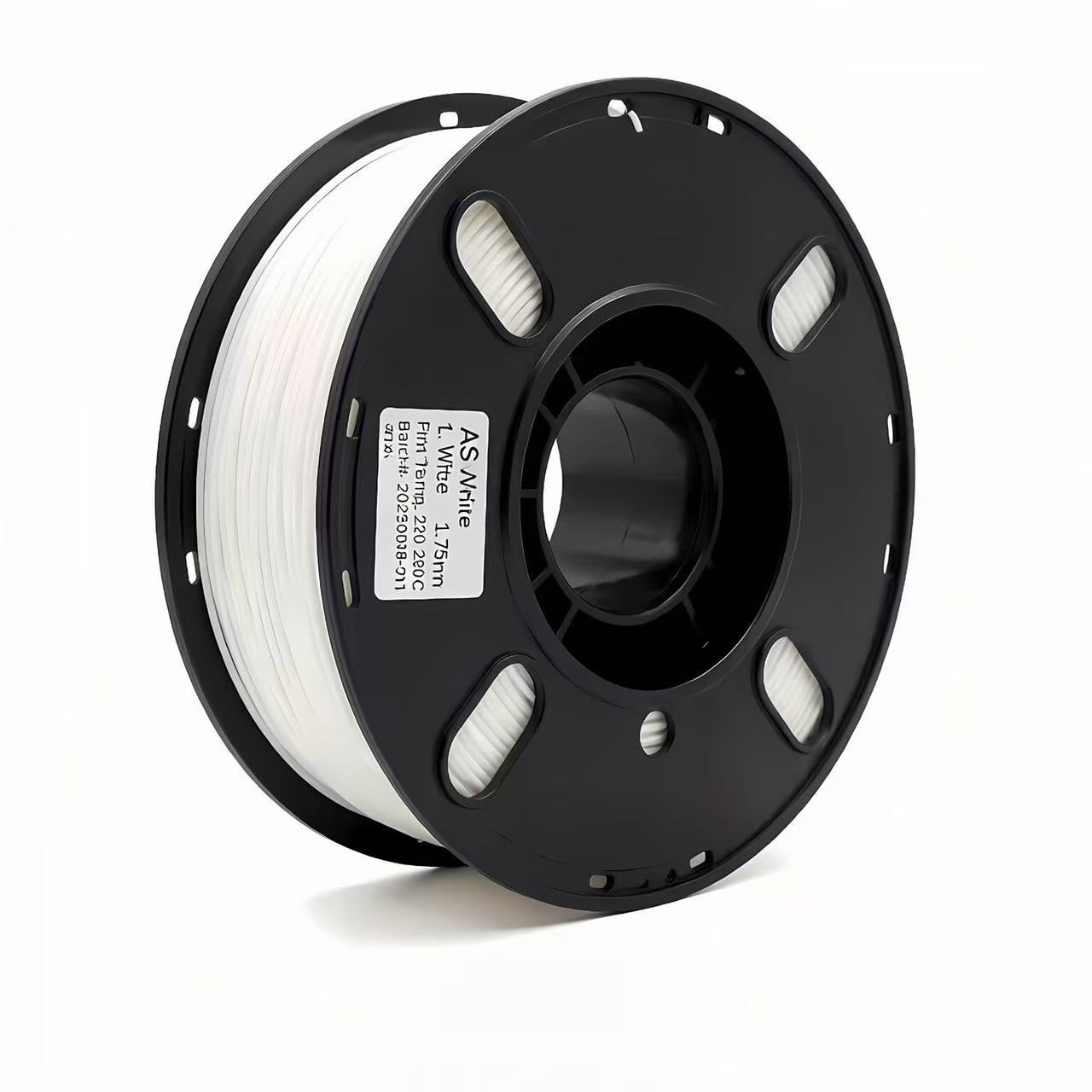 1.75mm All-Weather ASA Filamen - Asa Filament Outdoor review and price