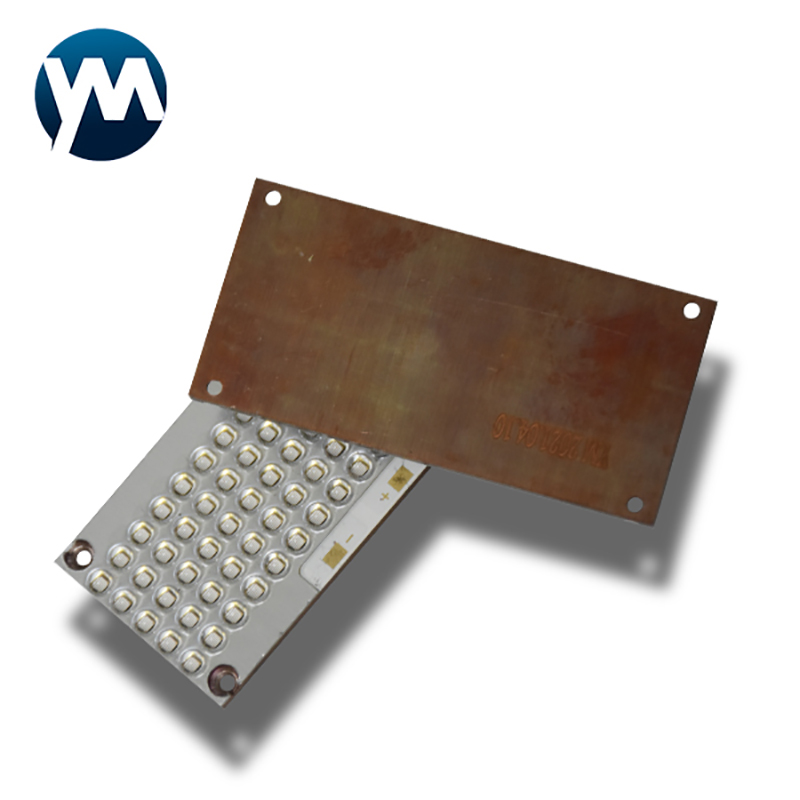 UV LED Module 200W High Power  - Glue For 3D Printing review and price