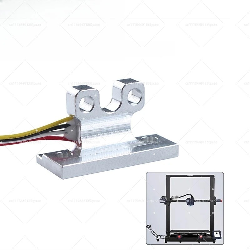 Hotend Auto Leveling Strain Ga - 3D Printer Extruder review and price