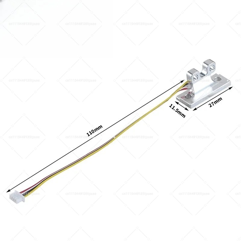 Hotend Auto Leveling Strain Ga - 3D Printer Extruder review and price