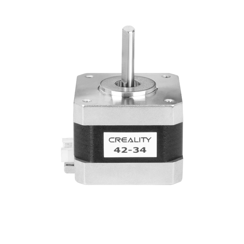 Stepping motor for 3D printer  - 3D Printer Extruder review and price