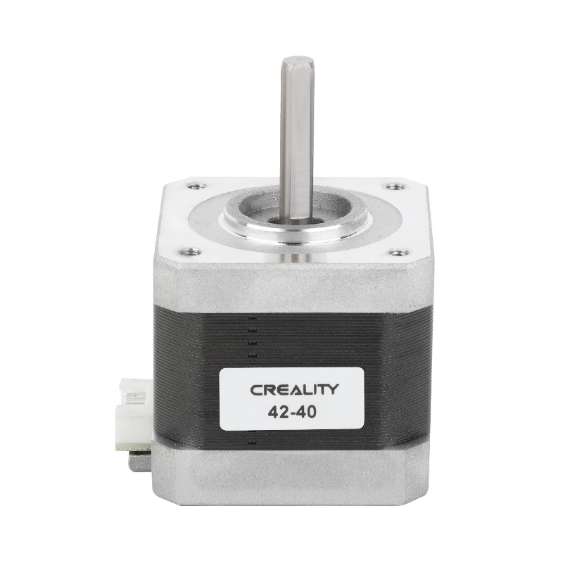 Stepping motor for 3D printer  - 3D Printer Extruder review and price