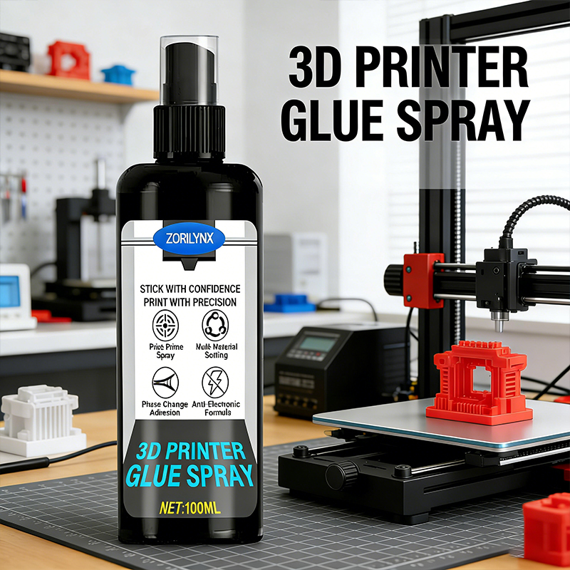 3D Printing Adhesive Spray  An - Glue For 3D Printing review and price