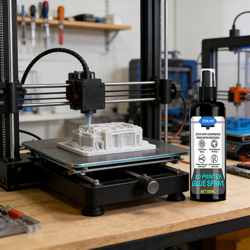 3D Printing Adhesive Spray  An - Glue For 3D Printing review and price