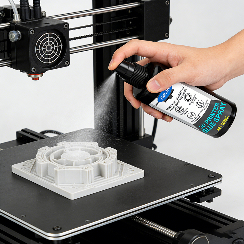 3D Printing Adhesive Spray  An - Glue For 3D Printing review and price