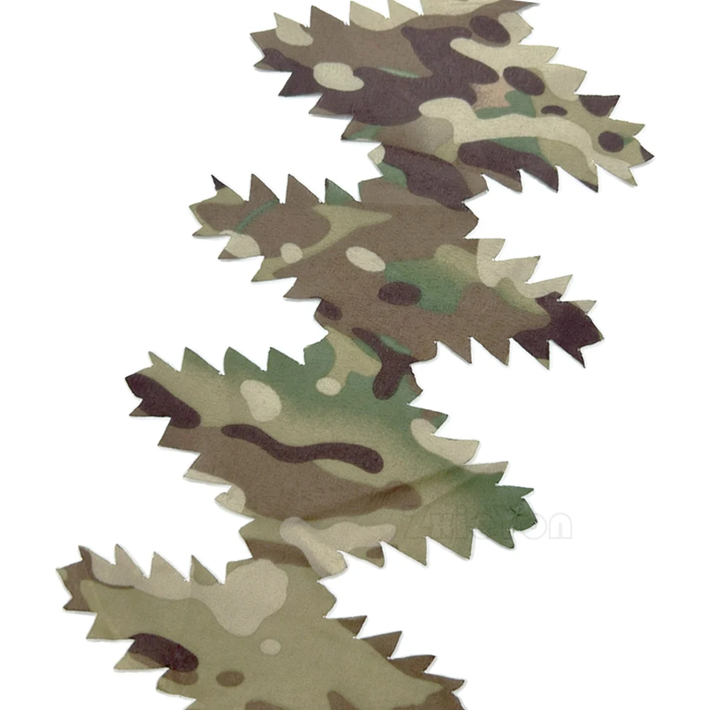 3D Laser Cutting Camouflage St - 3D Printing Examples review and price