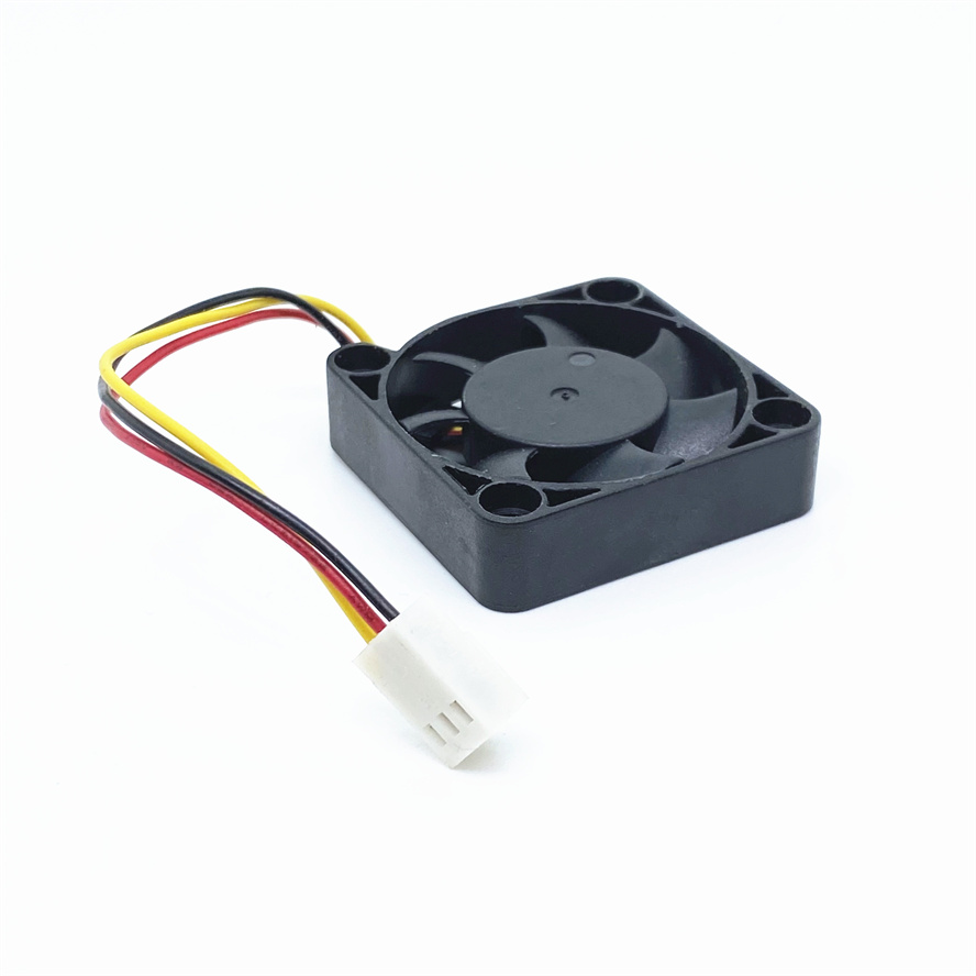 4010 Ball Bearing 40MM Fan 4CM - Cooling Fan 40Mm 3D review and price