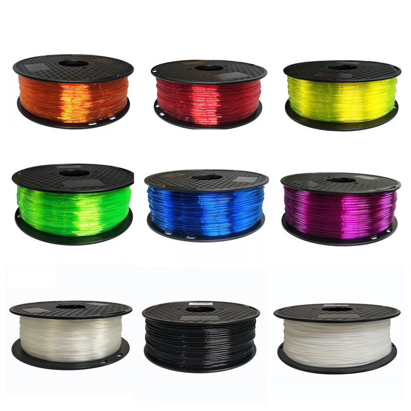 95A TPU Flexible Filament 1.75 - Tpu Flexible Filament review and price