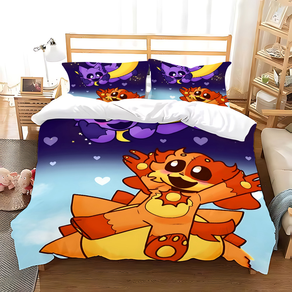 3d Print Game CatNap X DogDay  - 3D Printing Examples review and price