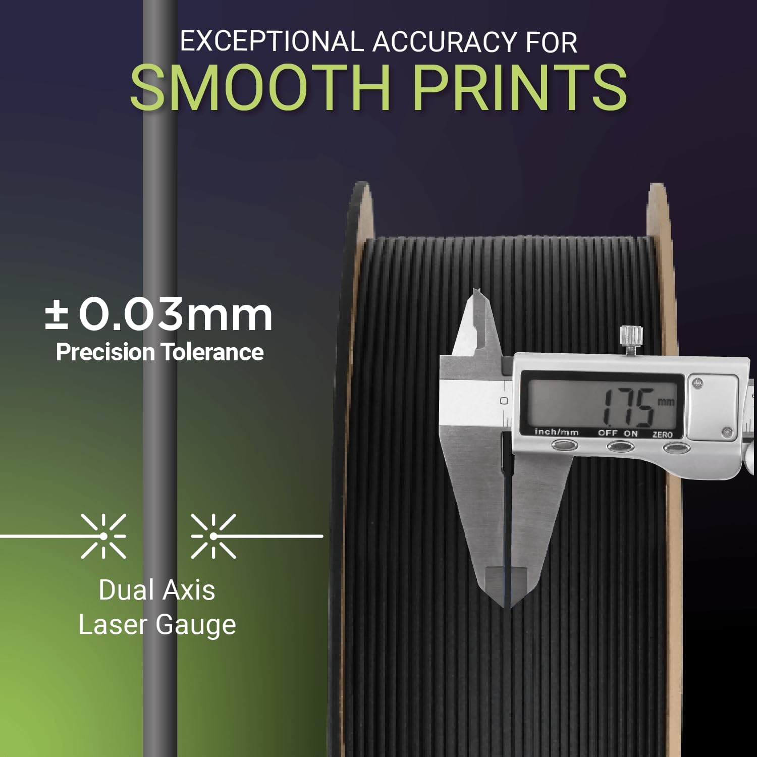 Polymaker ASA-CF8 Carbon Fiber - Asa Filament Outdoor review and price