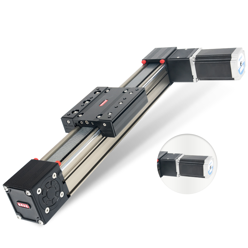 QRXQ RXP60X With Stepper Motor - Stepper Motor review and price