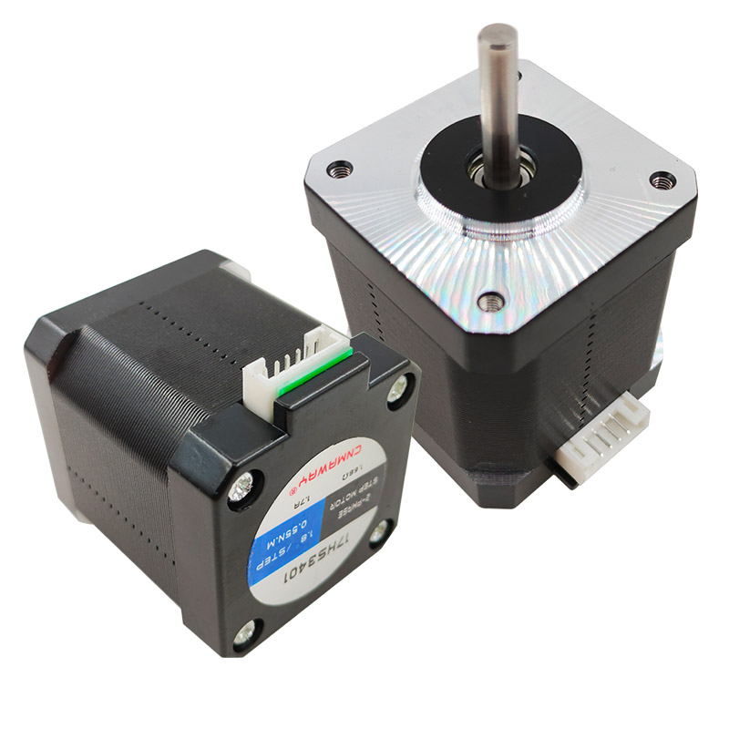 42BYGH48 Nema17 Stepper Motor  - Stepper Motor review and price