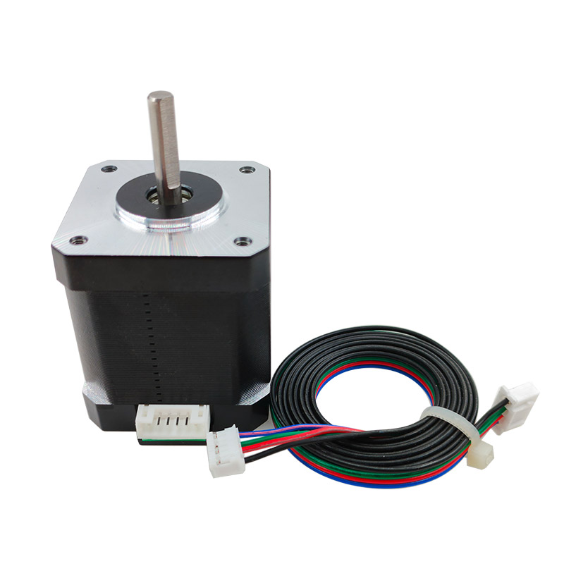 42BYGH48 Nema17 Stepper Motor  - Stepper Motor review and price
