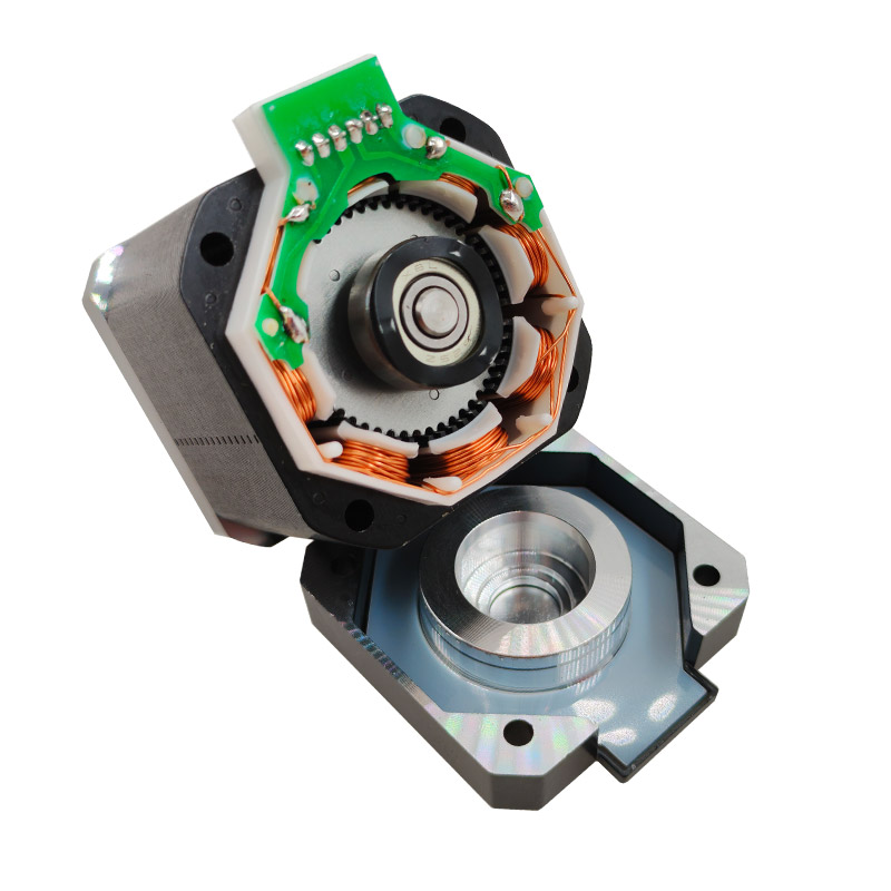 42BYGH48 Nema17 Stepper Motor  - Stepper Motor review and price