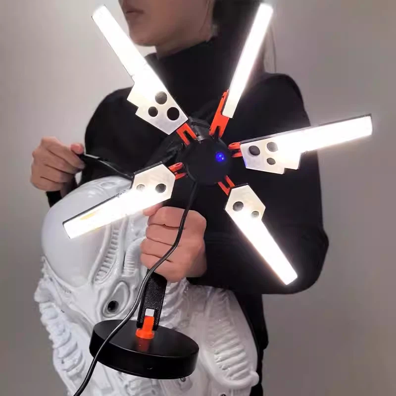 Death Stranding Odradek Scanne - 3D Printing Examples review and price