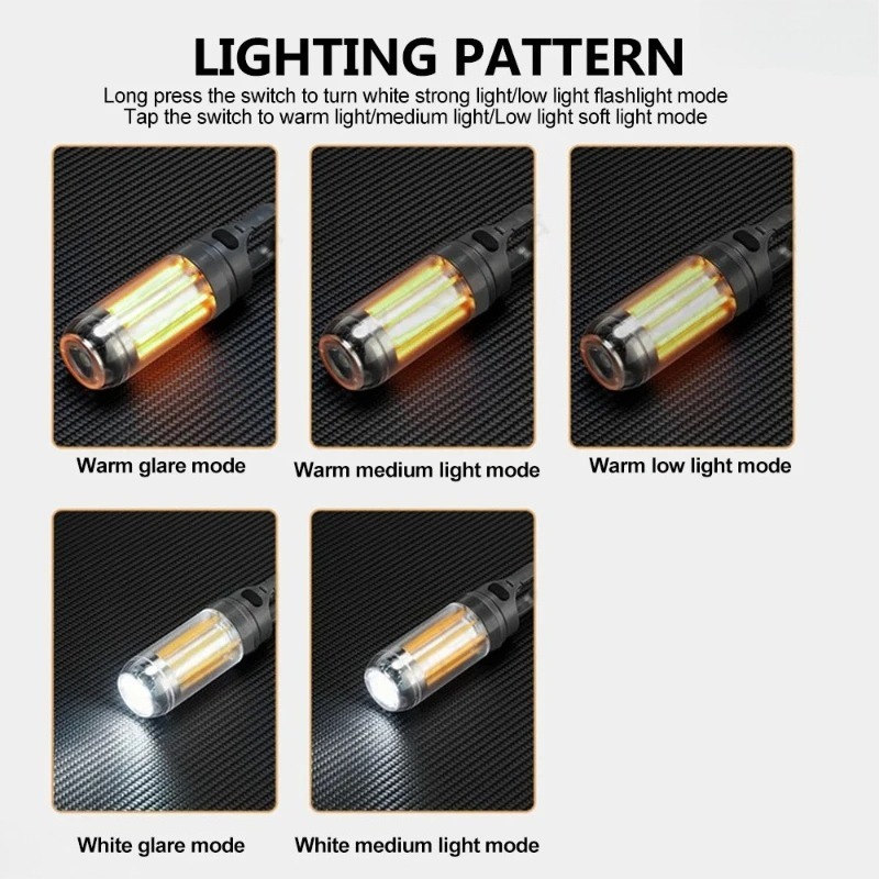 LED Camping Lantern Rechargeab - Asa Filament Outdoor review and price