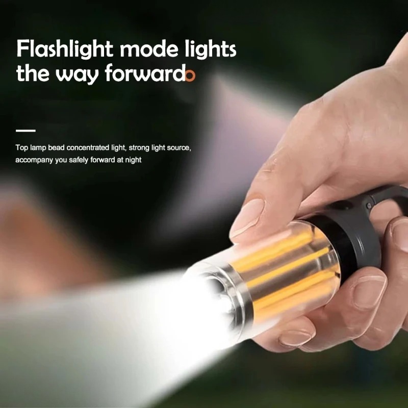 LED Camping Lantern Rechargeab - Asa Filament Outdoor review and price