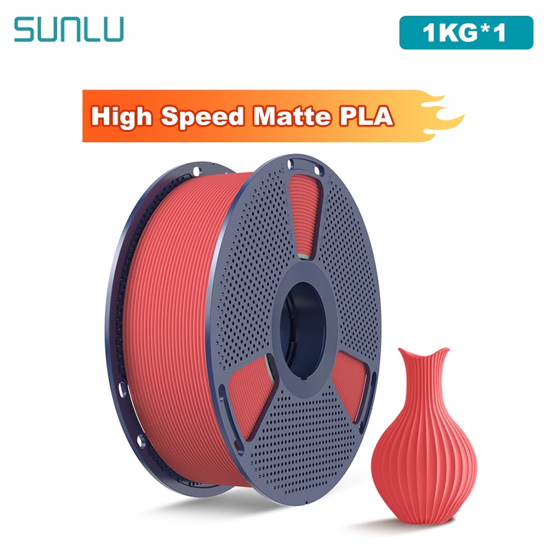 SUNLU 1KG（PLA Classic)High Spe - 3D Printing Nylon Filament review and price
