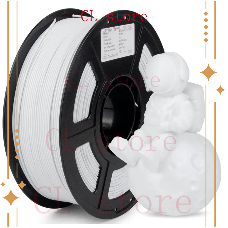 ASA Filament 1.75mm - UV/Rain/ - Asa Filament Outdoor review and price