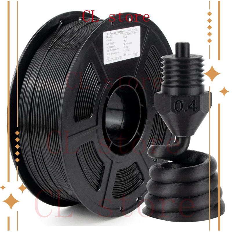 ASA Filament 1.75mm - UV/Rain/ - Asa Filament Outdoor review and price