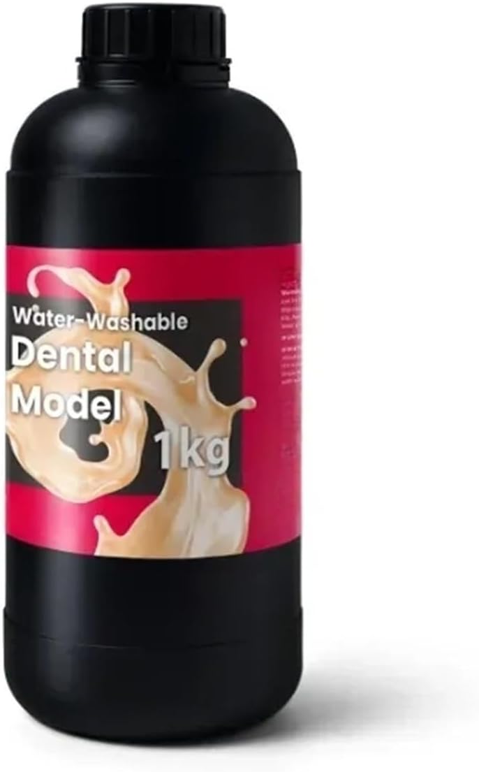 Phrozen Water-Washable Dental  - Glue For 3D Printing review and price