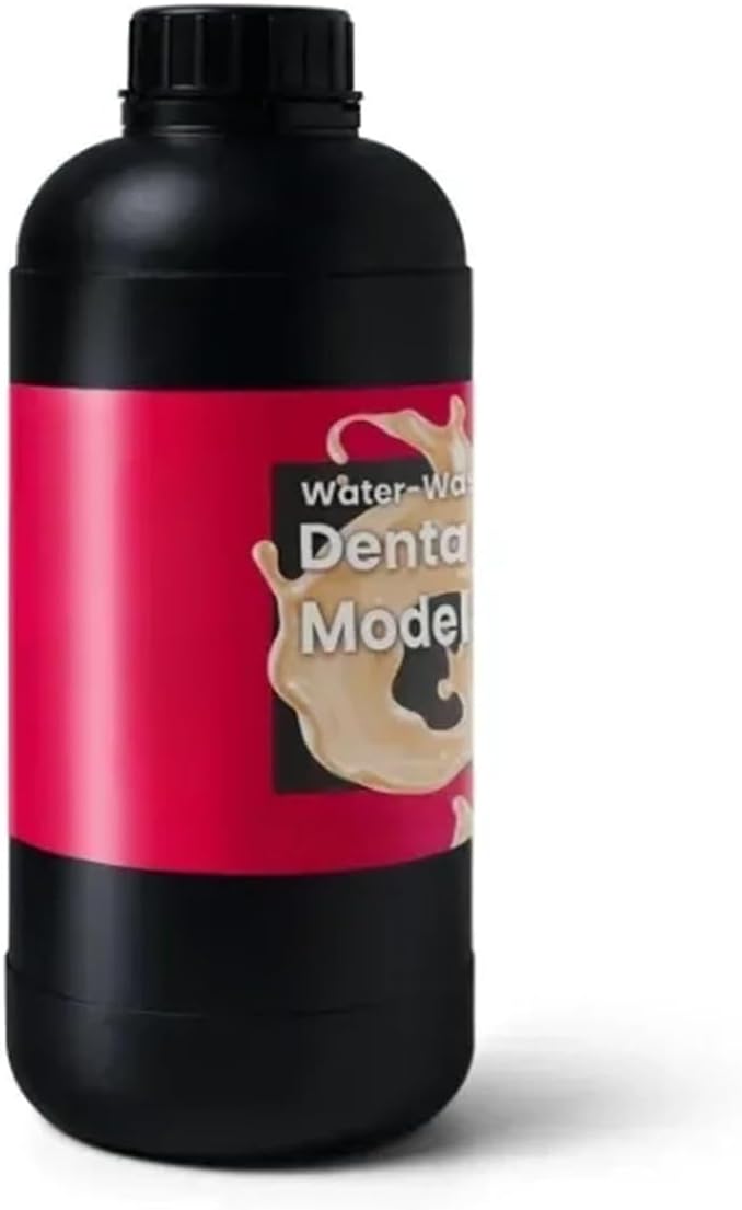 Phrozen Water-Washable Dental  - Glue For 3D Printing review and price